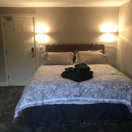 Eccleshall Bed And Breakfast Экстерьер фото