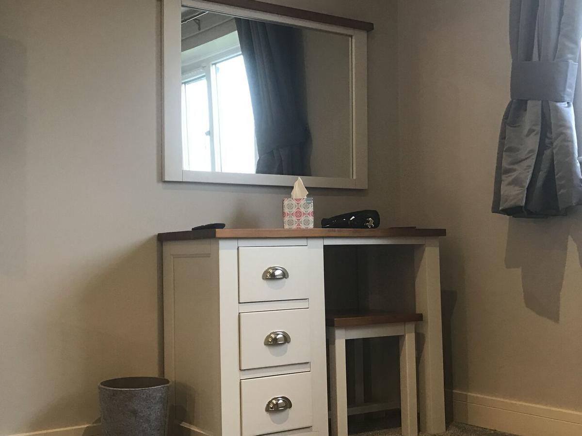 Eccleshall Bed And Breakfast Экстерьер фото