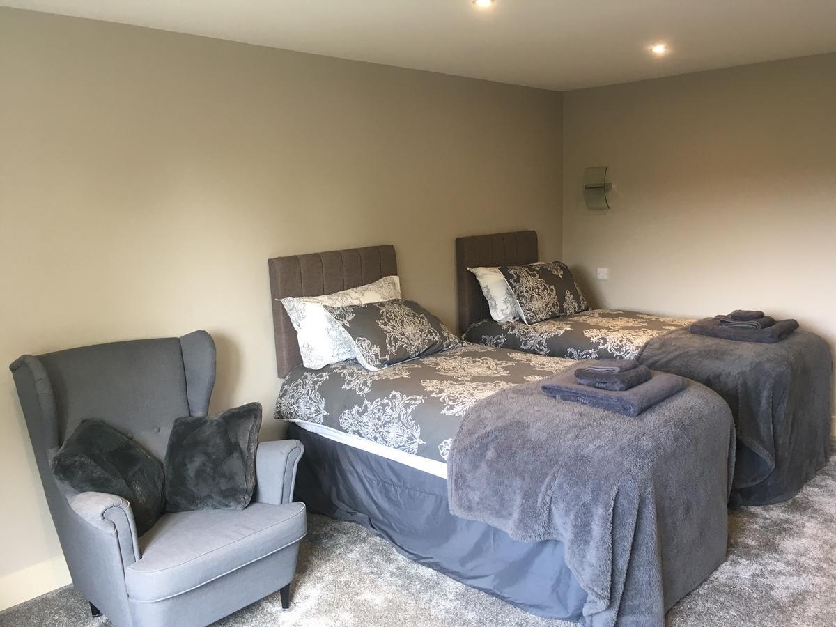 Eccleshall Bed And Breakfast Экстерьер фото
